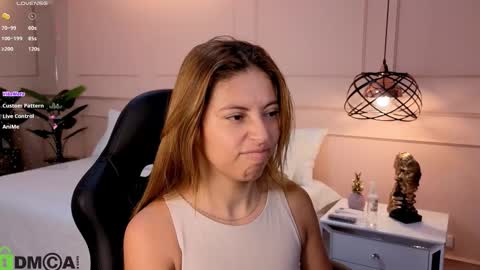 Snapshot of amelia_chillvibes chatting on 15, 12, 2025 AMELIA online show from 15, 12, 2025