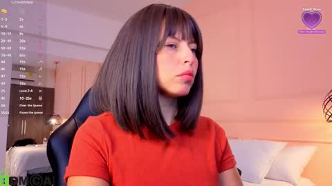 AMELIA online show from 17, 2, 2026