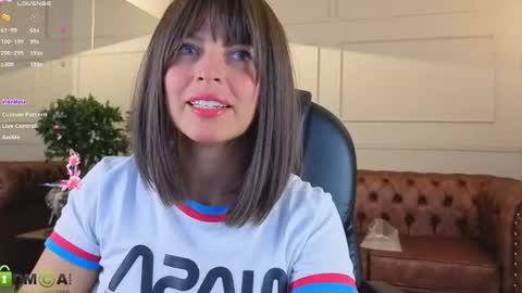 Snapshot of amelia_chillvibes chatting on 27, 4, 2026 AMELIA online show from 27, 4, 2026