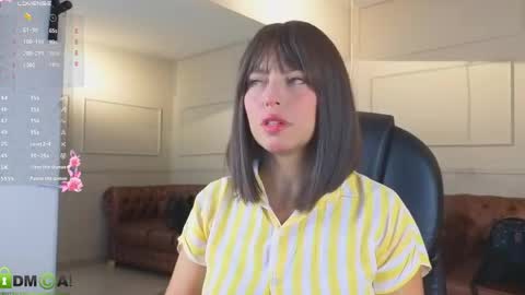 Snapshot of amelia_chillvibes chatting on 28, 4, 2026 AMELIA online show from 28, 4, 2026