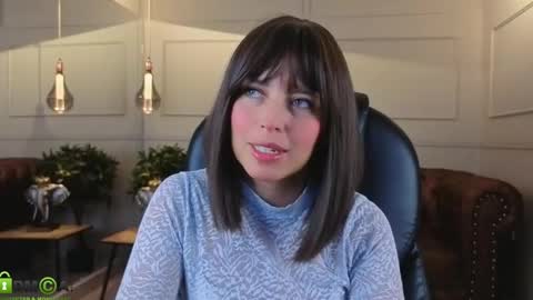 Snapshot of amelia_chillvibes chatting on 7, 5, 2026 AMELIA online show from 7, 5, 2026