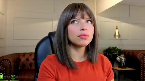 Snapshot of amelia_chillvibes chatting on 12, 5, 2026 AMELIA online show from 12, 5, 2026