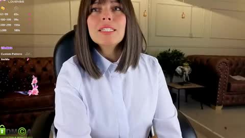 Snapshot of amelia_chillvibes chatting on 18, 5, 2026 AMELIA online show from 18, 5, 2026