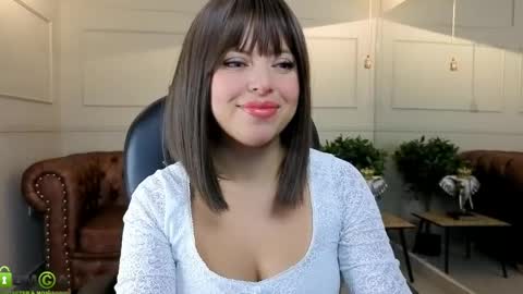 Snapshot of amelia_chillvibes chatting on 23, 5, 2026 AMELIA online show from 23, 5, 2026