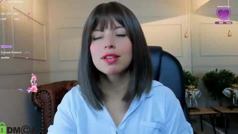 Snapshot of amelia_chillvibes chatting on 28, 5, 2026 AMELIA online show from 28, 5, 2026