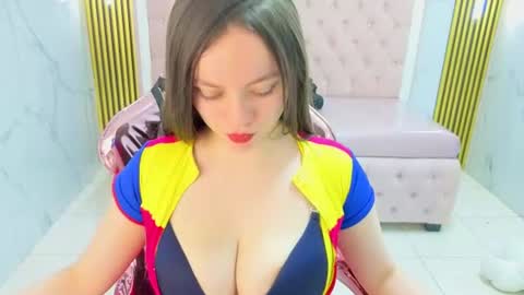 Snapshot of amelia_cooper_s chatting on 23, 6, 2026 amelia_cooper_s online show from 23, 6, 2026