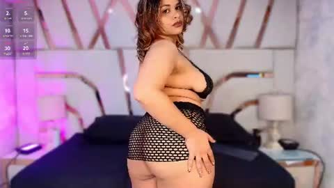 Amelia online show from 1, 7, 2026