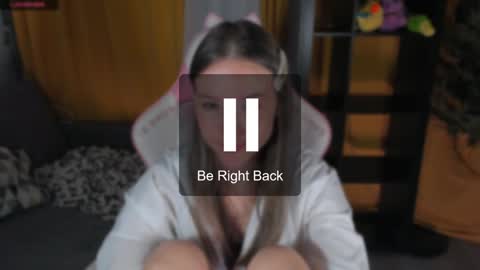 Your Amelia online show from 4, 1, 2025