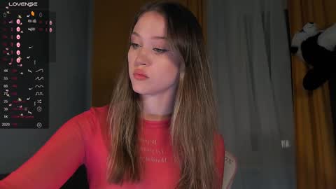 Your Amelia online show from 22, 1, 2025