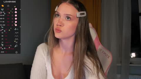 Your Amelia online show from 27, 1, 2025