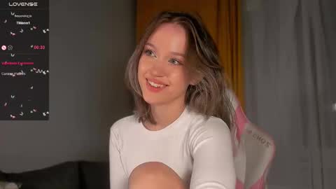 Your Amelia online show from 8, 3, 2025