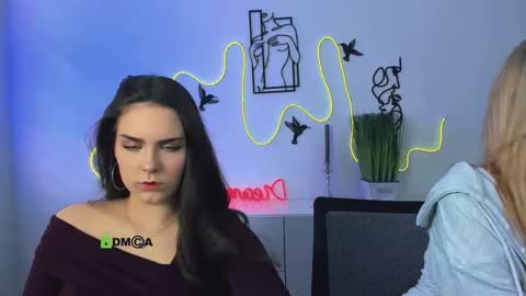 amelia lovely1 online show from 22, 3, 2026