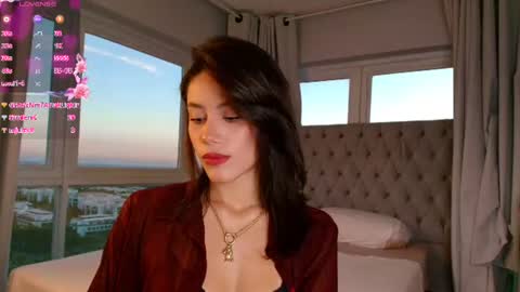 Snapshot of amelia_mee chatting on 21, 7, 2026 amelia_mee online show from 21, 7, 2026
