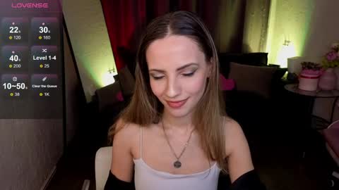 Snapshot of amelia_meili chatting on 10, 4, 2026 amelia_meili online show from 10, 4, 2026