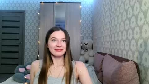 Snapshot of amelia_murmeow chatting on 20, 5, 2026 amelia_murmeow online show from 20, 5, 2026