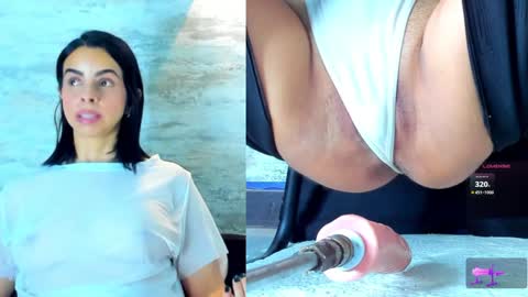  AMELIA.  online show from 27, 1, 2025