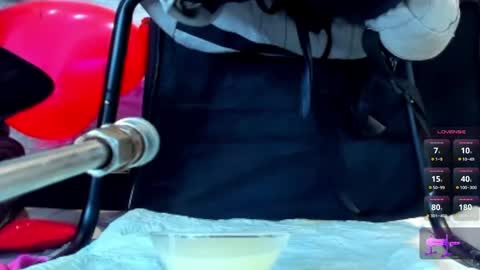  AMELIA.  online show from 15, 2, 2025