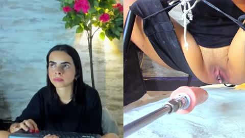  AMELIA.  online show from 26, 2, 2025