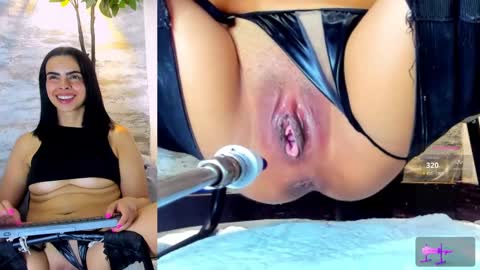  AMELIA.  online show from 12, 3, 2025