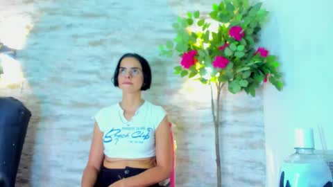  AMELIA.  online show from 3, 11, 2025