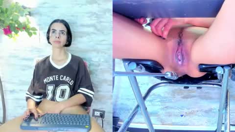  AMELIA.  online show from 10, 11, 2025