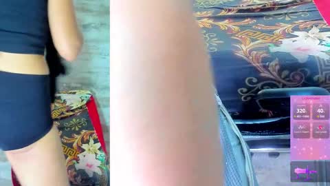  AMELIA.  online show from 6, 2, 2026