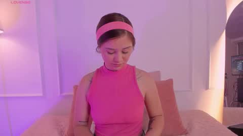 Snapshot of amelia_saenz_ chatting on 9, 1, 2026 Amelia online show from 9, 1, 2026