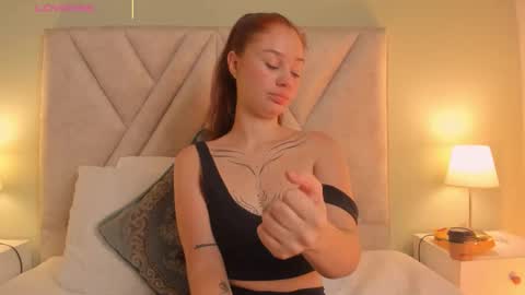 Snapshot of amelia_saenz_ chatting on 19, 1, 2026 Amelia online show from 19, 1, 2026