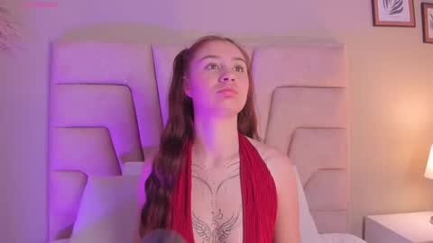 Snapshot of amelia_saenz_ chatting on 6, 2, 2026 Amelia online show from 6, 2, 2026