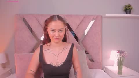 Snapshot of amelia_saenz_ chatting on 9, 2, 2026 Amelia online show from 9, 2, 2026