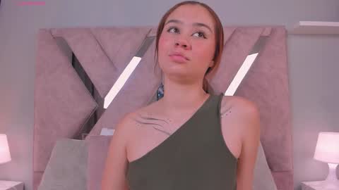 Snapshot of amelia_saenz_ chatting on 11, 2, 2026 Amelia online show from 11, 2, 2026