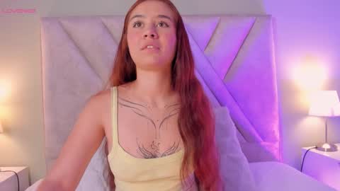 Snapshot of amelia_saenz_ chatting on 16, 3, 2026 Amelia online show from 16, 3, 2026