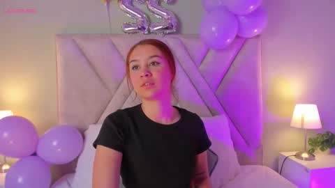 Snapshot of amelia_saenz_ chatting on 21, 3, 2026 Amelia online show from 21, 3, 2026