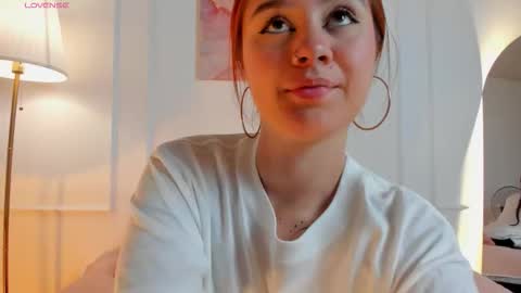 Snapshot of amelia_saenz_ chatting on 24, 3, 2026 Amelia online show from 24, 3, 2026