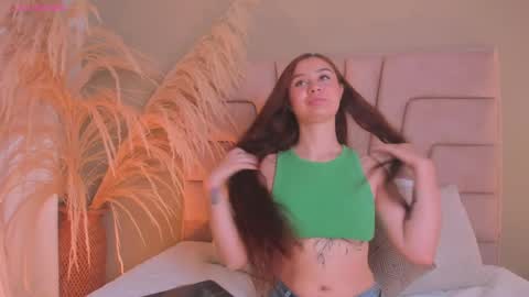 Snapshot of amelia_saenz_ chatting on 31, 3, 2026 Amelia online show from 31, 3, 2026