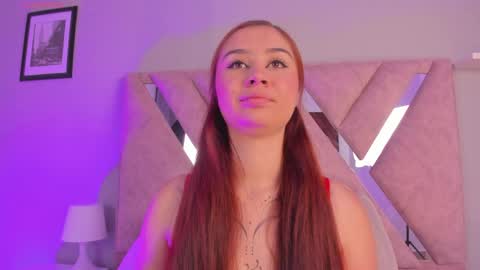 Snapshot of amelia_saenz_ chatting on 7, 4, 2026 Amelia online show from 7, 4, 2026