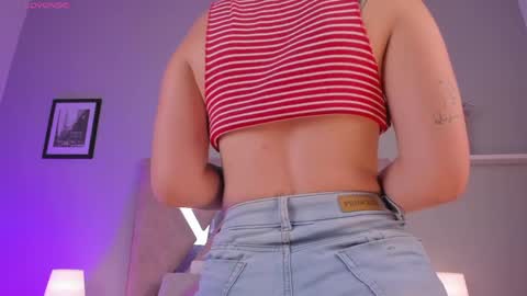 Snapshot of amelia_saenz_ chatting on 10, 4, 2026 Amelia online show from 10, 4, 2026