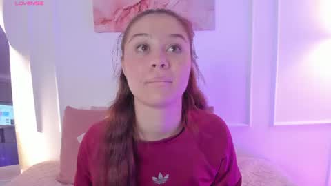 Snapshot of amelia_saenz_ chatting on 19, 7, 2026 Amelia online show from 19, 7, 2026