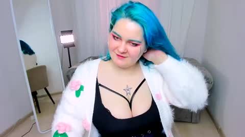 Amelia online show from 8, 6, 2026