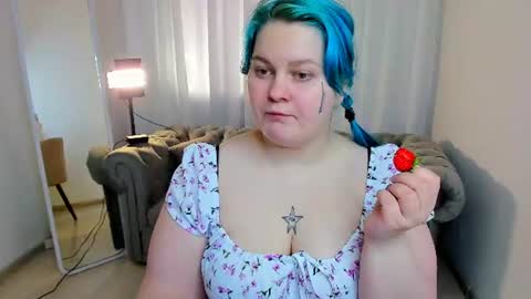 Amelia online show from 19, 6, 2026