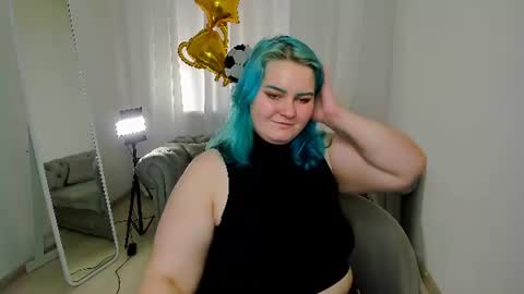 Amelia online show from 26, 6, 2026