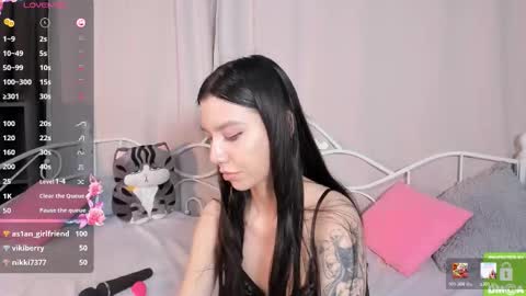 Anna online show from 27, 3, 2026