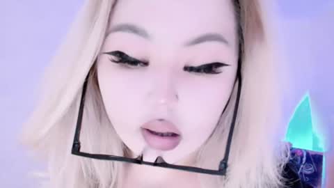 Snapshot of amelia_sunlight chatting on 14, 12, 2024 Amelia online show from 14, 12, 2024