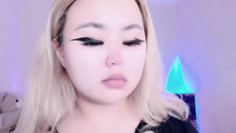 Snapshot of amelia_sunlight chatting on 16, 12, 2024 Amelia online show from 16, 12, 2024