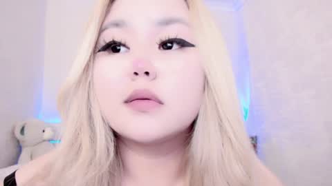 Snapshot of amelia_sunlight chatting on 23, 12, 2024 Amelia online show from 23, 12, 2024