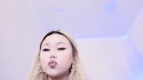 Snapshot of amelia_sunlight chatting on 16, 1, 2025 Amelia online show from 16, 1, 2025