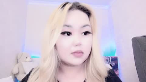 Snapshot of amelia_sunlight chatting on 22, 1, 2025 Amelia online show from 22, 1, 2025