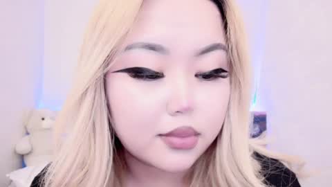 Snapshot of amelia_sunlight chatting on 30, 1, 2025 Amelia online show from 30, 1, 2025