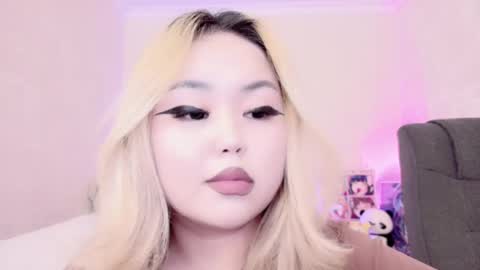 Snapshot of amelia_sunlight chatting on 10, 2, 2025 Amelia online show from 10, 2, 2025