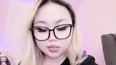 Snapshot of amelia_sunlight chatting on 11, 2, 2025 Amelia online show from 11, 2, 2025